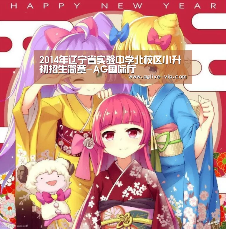 2014年辽宁省实验中学北校区小升初招生简章-AG国际厅(图2) AG真人