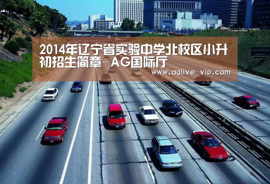 2014年辽宁省实验中学北校区小升初招生简章-AG国际厅(图1) AG入口